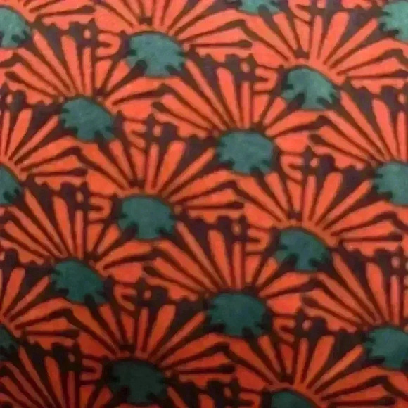 Metiseko silk pants - Picture 4 of 6